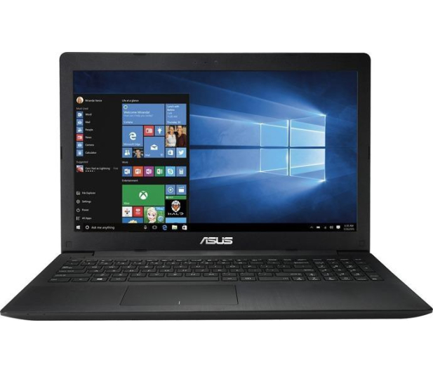 ASUS Asus X553SA-BHCLN10 - 1401887 - zdjęcie 3